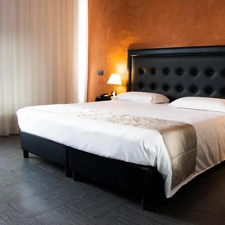 Hotel Masaniello Luxury Casoria Exterior foto