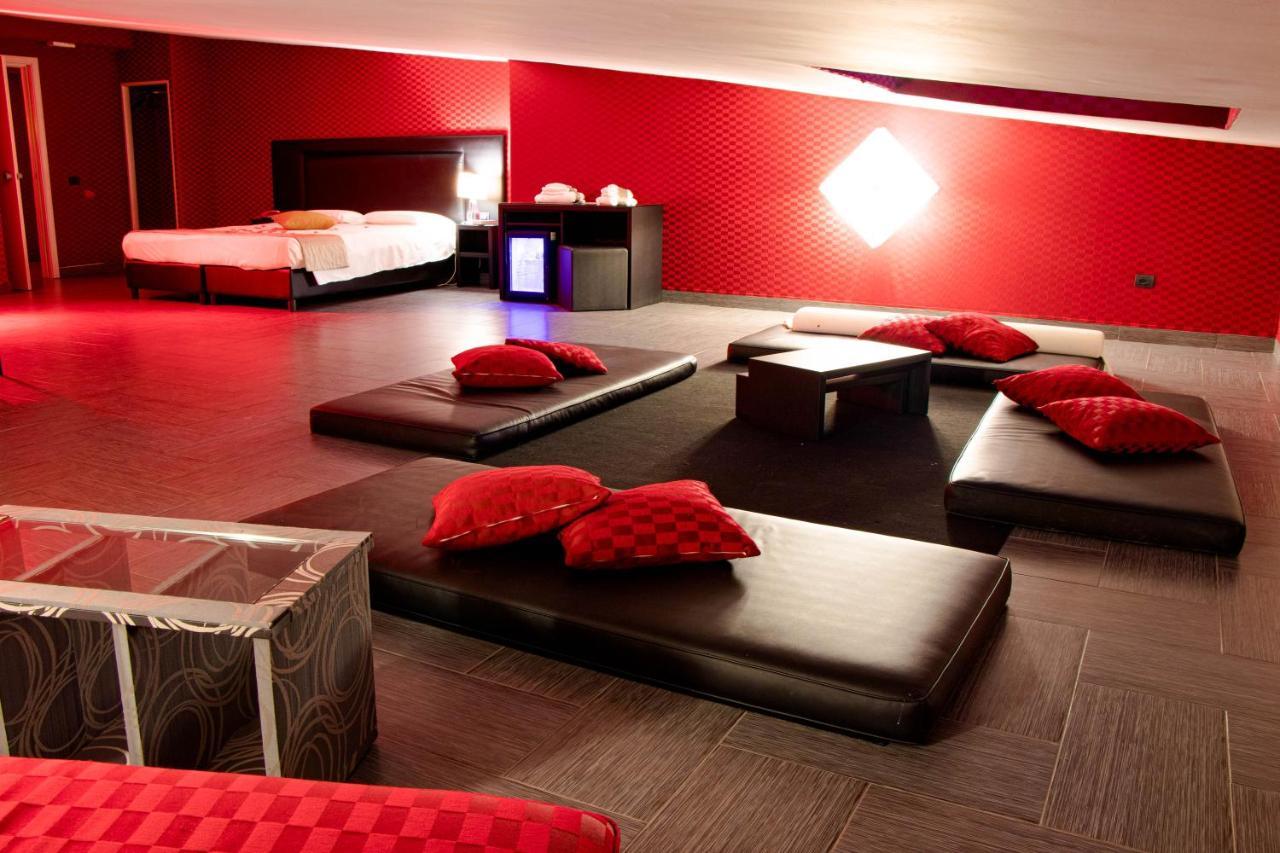Hotel Masaniello Luxury 4*