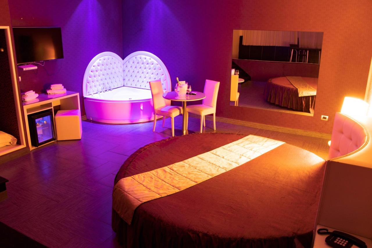 Masaniello Luxury Hotel