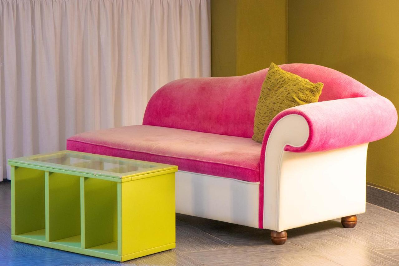Hotel Masaniello Luxury Casoria