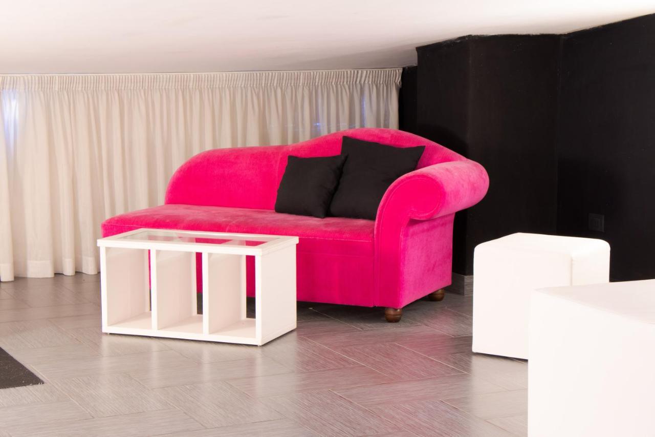 Hotel Masaniello Luxury Casoria