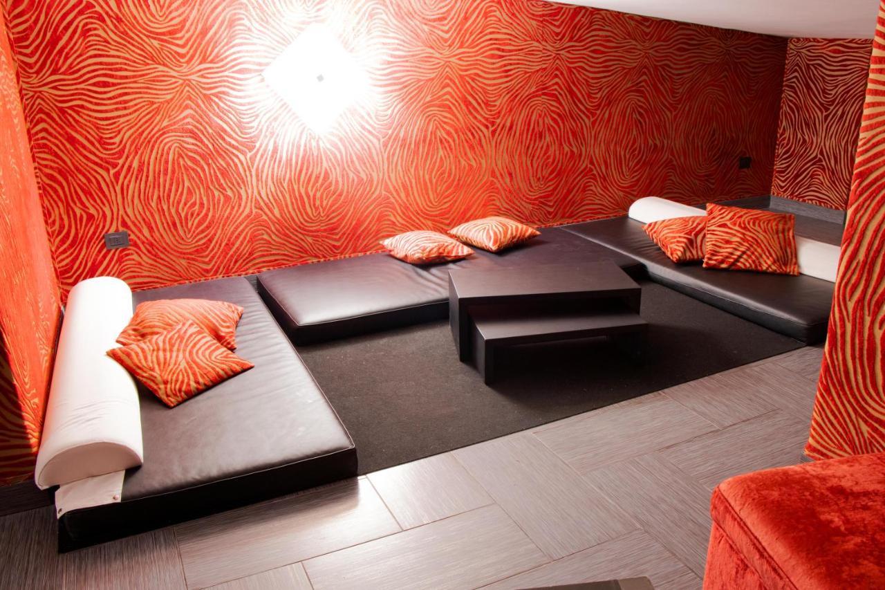 Hotel Masaniello Luxury 4*