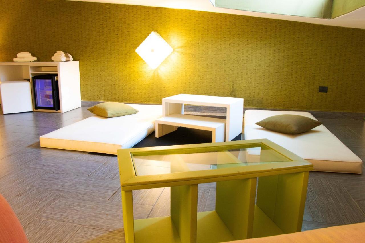 Masaniello Luxury Hotel Casoria