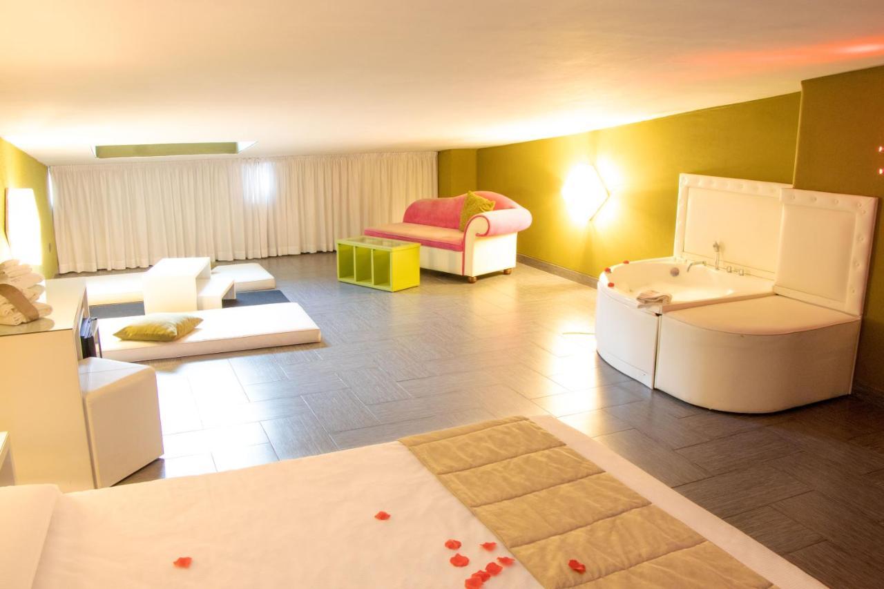 Masaniello Luxury Hotel Casoria