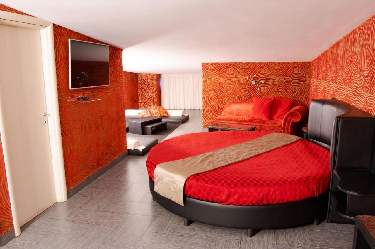 Masaniello Luxury Casoria