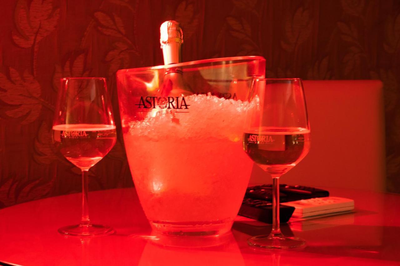 Masaniello Luxury Casoria