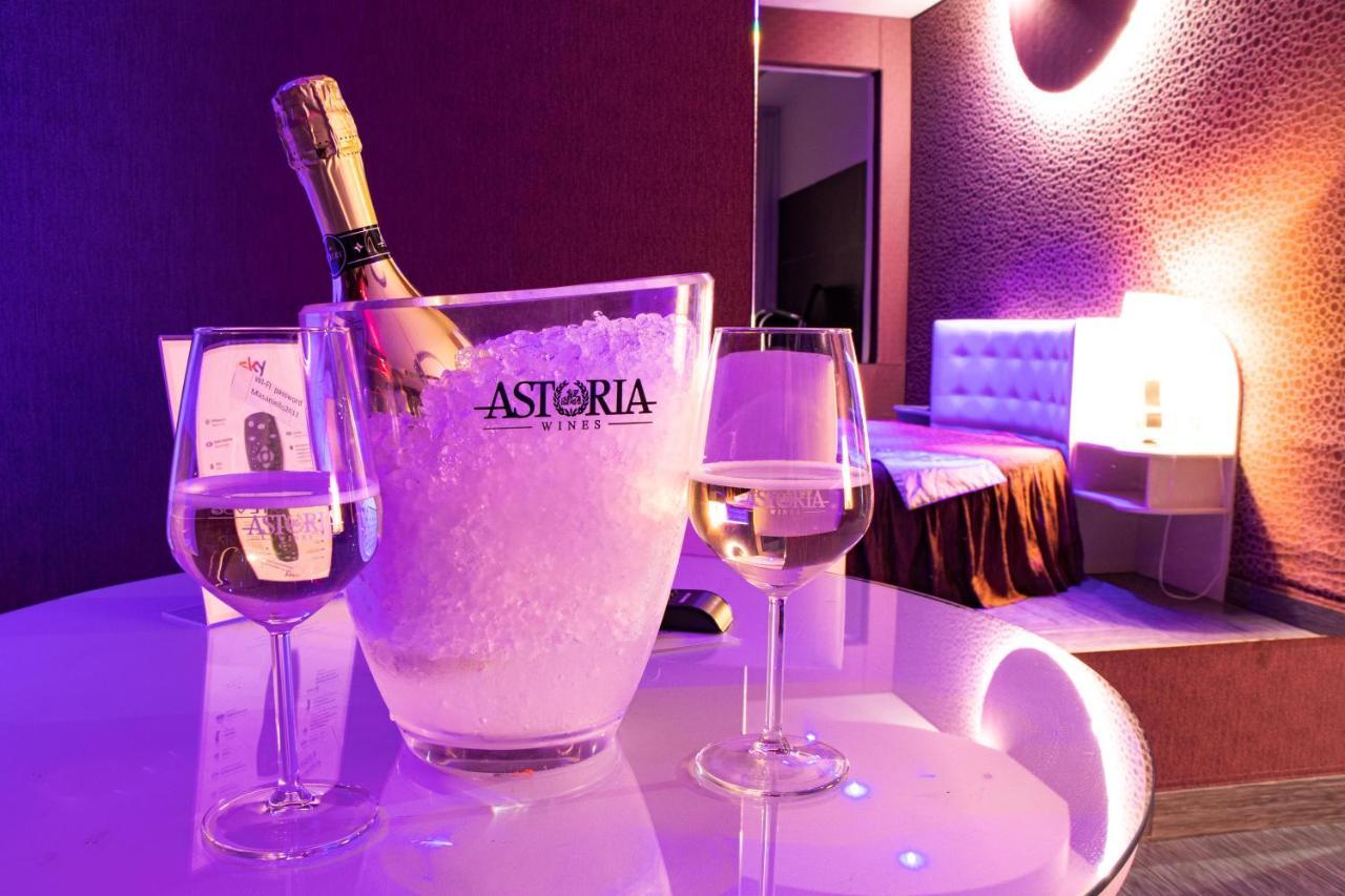 Hotel Masaniello Luxury Casoria