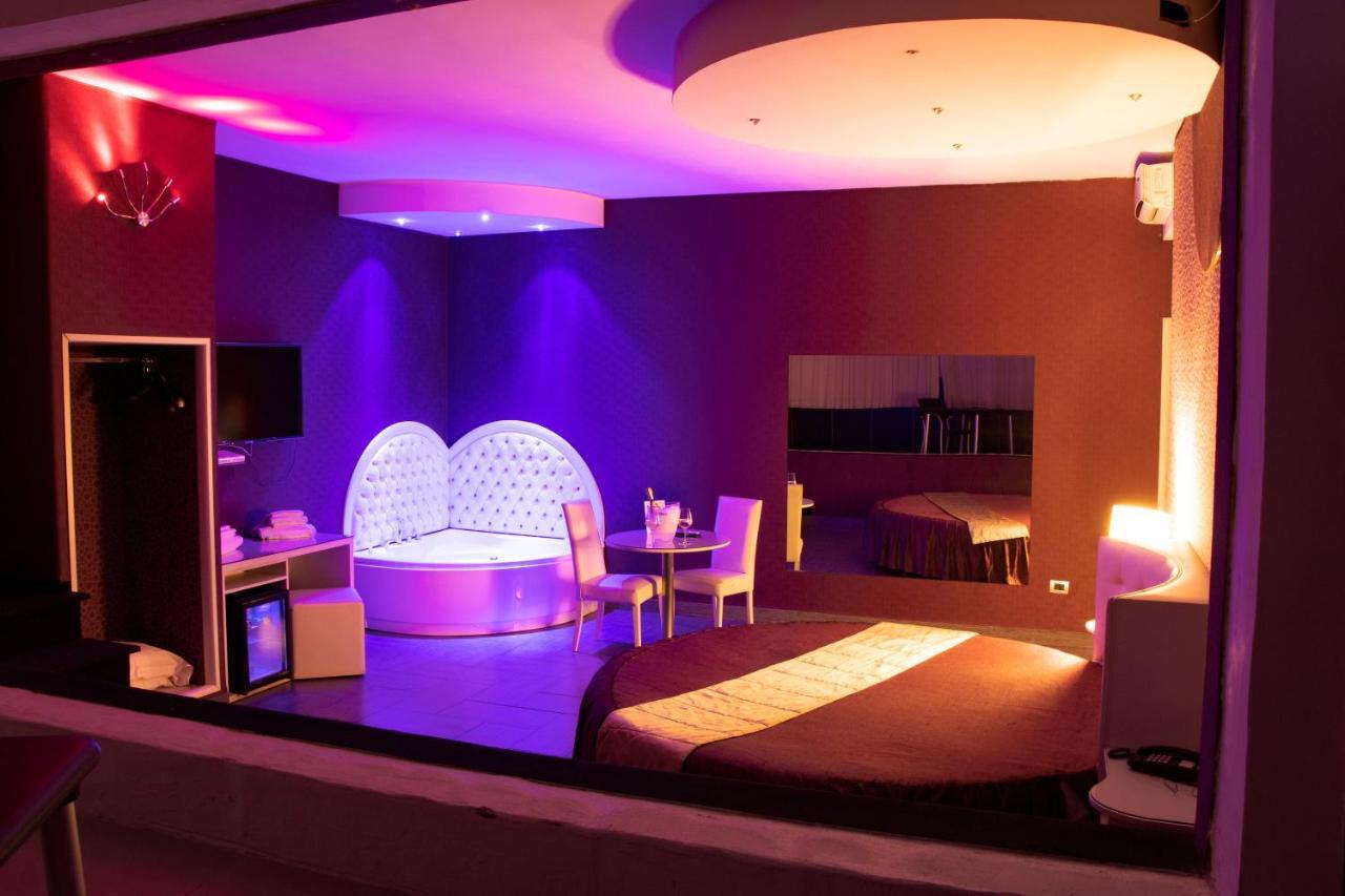 Hotel Masaniello Luxury 4*